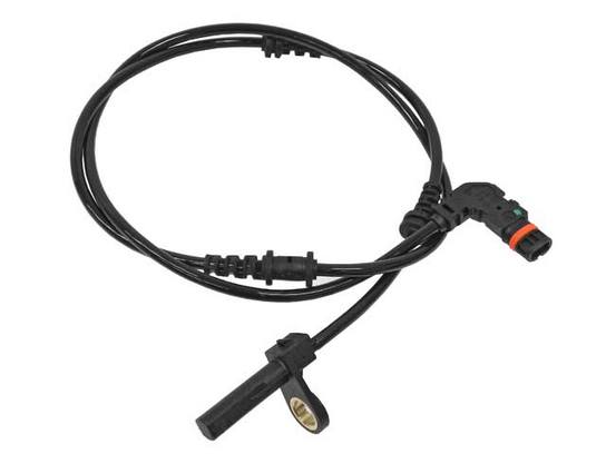 Mercedes ABS Wheel Speed Sensor - Front 2219057100 - ATE 360334